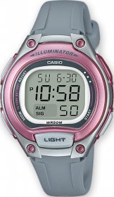 Casio Standard LW-203-8AVEF