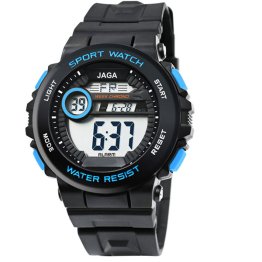 Jaga M112X Blue