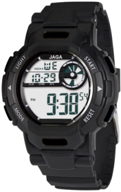 Jaga M113X Black