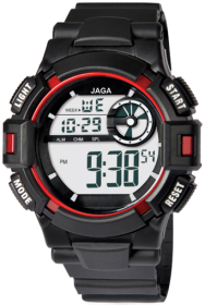 Jaga M114X Red