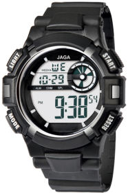Jaga M114X Black