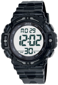 Jaga M115X Black