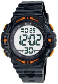 Jaga M115X Orange