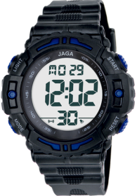 Jaga M115X Blue