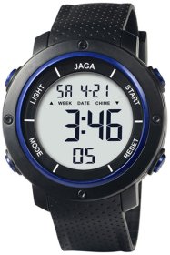 Jaga M116X Blue