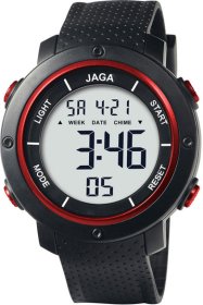Jaga M116X Red