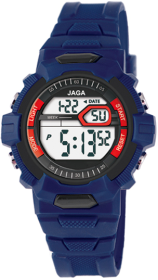 Jaga M118X Blue