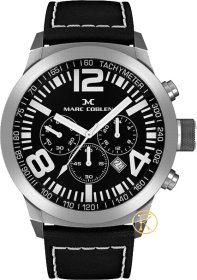 Marc Coblen Chronograph Ladies Watch 42mm MC42S2