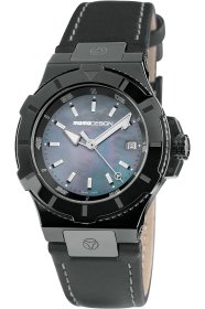 MomoDesign Tempest Lady MD2104BK-12