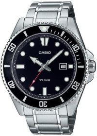 Casio MDV-107D-1A1VEF
