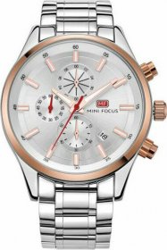 MINI FOCUS Chronograph MF0081G.04