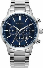 Mini Focus Chronograph MF0188G.02