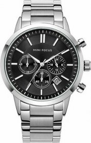 Mini Focus Chronograph MF0188G.03