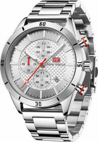 Mini Focus Chronograph MF0283G.01