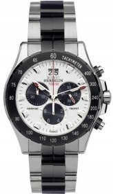 MICHEL HERBELIN Newport Chronograph MH36670/BNA21