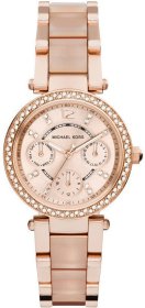 Michael Kors Parker MK6110