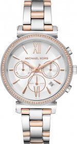 Michael Kors Sofie MK6558