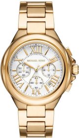 Michael Kors Camille Chronograph MK7270