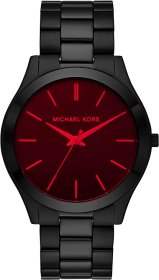 Michael Kors Slim Runway MK8734
