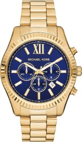 Michael Kors Lexington Chronograph MK9153