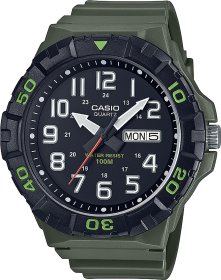 Casio G-Shock MRW-210H-3AVEF