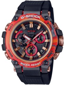 Casio G-Shock Pro MTG-B3000FR-1AER