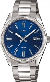 CASIO Sport Stainless Steel Bracelet MTP-1302PD-2AVEF