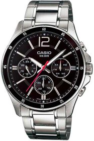 Casio Collection MTP-1374D-1AV