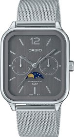 Casio Stainless Steel Bracelet MTP-M305M-8AVER