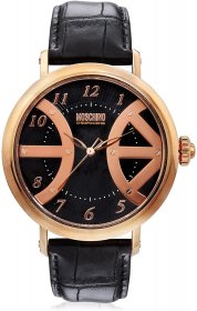 Moschino Chic & Cool MW0240