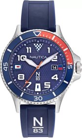 Nautica N83 Cocoa Beach Solar NAPCBF916