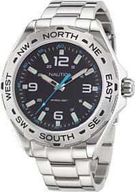 Nautica Clearwater Beach Recycled NAPCWS301