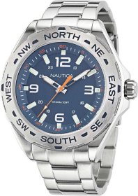 Nautica Clearwater Beach Recycled NAPCWS302