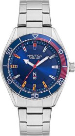 Nautica N83 Finn World NAPFWS004