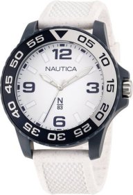 Nautica N83 Finn World NAPFWS301