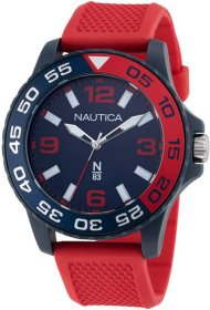 Nautica N83 Finn World NAPFWS303