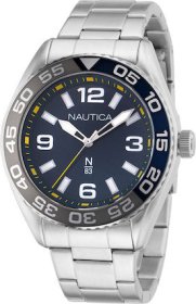 Nautica N83 Finn World Set NAPFWS308