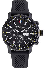 Nautica Icebreaker Chronograph NAPICS009
