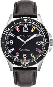 Nautica Jones Beach Automatic NAPJBF911