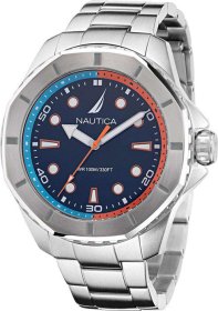 Nautica Koh May Bay NAPKMS302