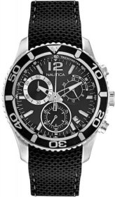 Nautica Long Beach Chrono NAPLECR12