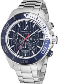 Nautica One Chrono NAPNOF303
