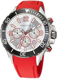 Nautica NST Chrono NAPNSS119