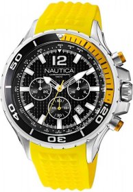 Nautica NST Chrono NAPNSTF10