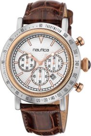Nautica Spettacolare Reissue Chrono Set NAPSPF204