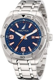 Nautica Tin Can Bay NAPTCF203