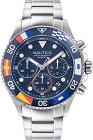 Nautica Wes Port Flags NAPWPF909