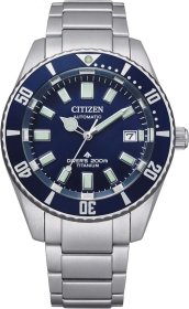 Citizen Promaster Diver NB6021-68L