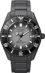 Citizen Promaster Titanium Automatic Mens Watch NB6025-59H