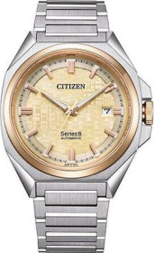 Citizen Mens Watch Series 8 Automatic NB6059-57P
